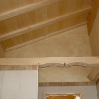 Fritz Dänzer Boltigen - Holzbau