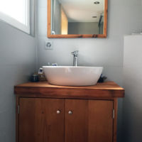 Fritz Dänzer Boltigen - Innenausbau 2. Bild