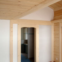 Fritz Dänzer Boltigen - Innenausbau 4. Bild