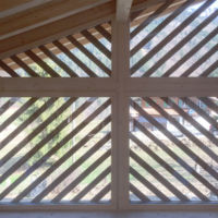 Fritz Dänzer Boltigen - Galerie Holzbau 2